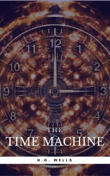 Produktbild: The Time Machine (Norton Critical Editions)