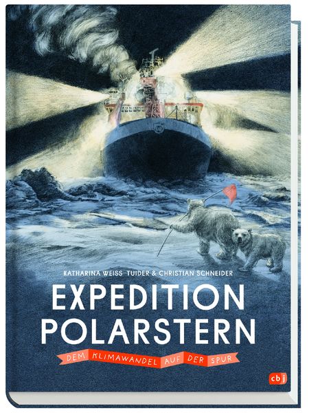 Expedition Polarstern - Dem Klimawandel auf der Spur
