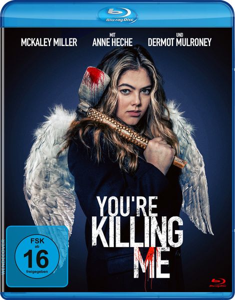 Produktbild: You're Killing me