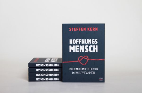 Produktbild: Hoffnungsmensch