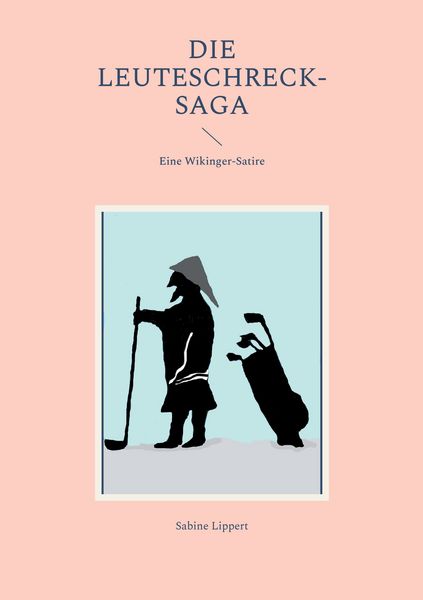 Produktbild: Die Leuteschreck-Saga
