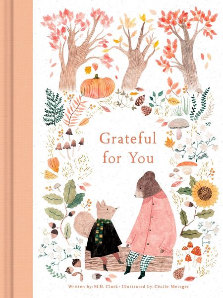Produktbild: Grateful for You