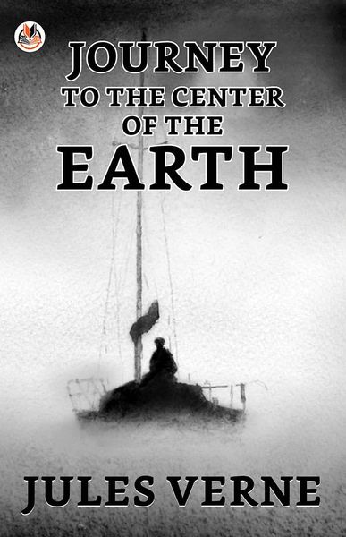 Produktbild: Journey to the Centre of the Earth