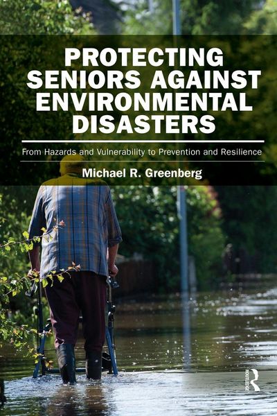 Produktbild: Protecting Seniors Against Environmental Disasters