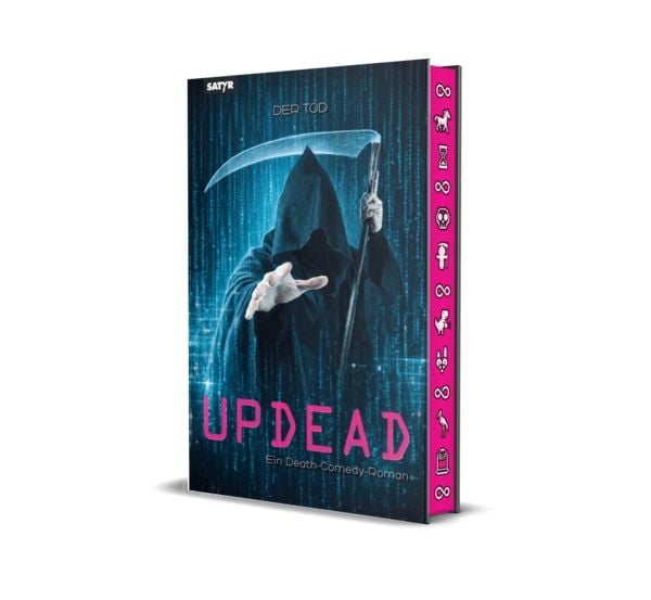 Produktbild: UPDEAD
