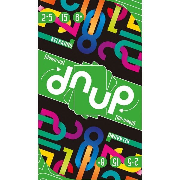 Produktbild: dnup