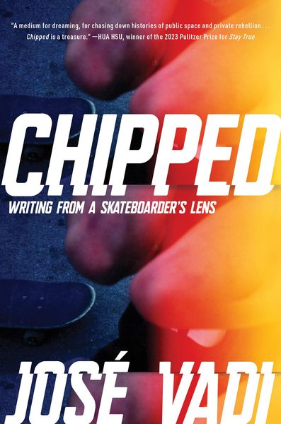 Produktbild: Chipped