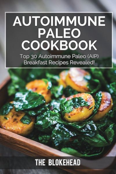 Produktbild: Autoimmune Paleo Cookbook