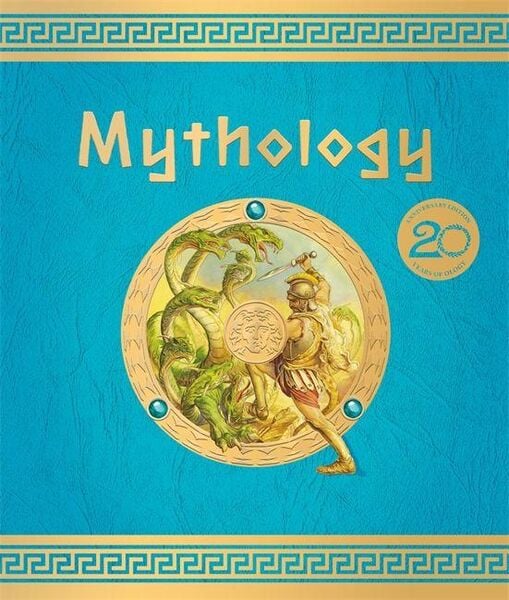 Produktbild: Mythology