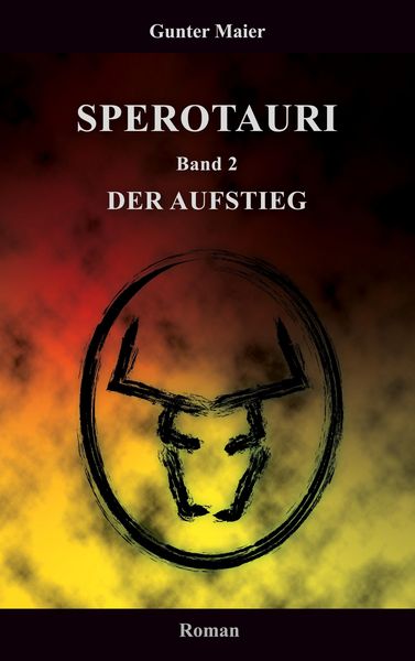 Produktbild: Sperotauri - Der Aufstieg