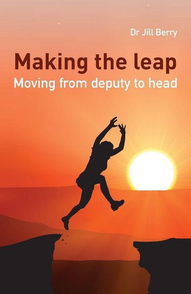 Produktbild: Making the leap
