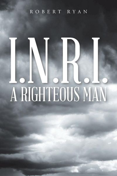 Produktbild: I.N.R.I. - A Righteous Man