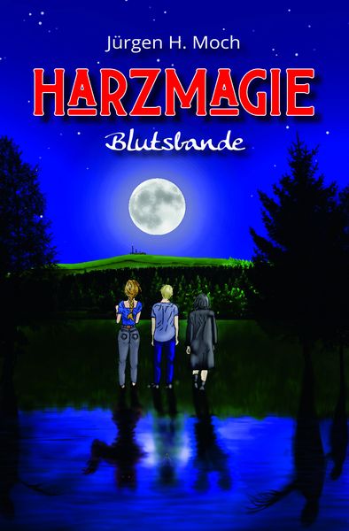 Produktbild: Harzmagie