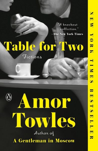 Produktbild: Table for Two