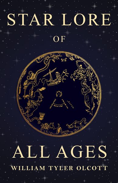 Produktbild: Star Lore of All Ages