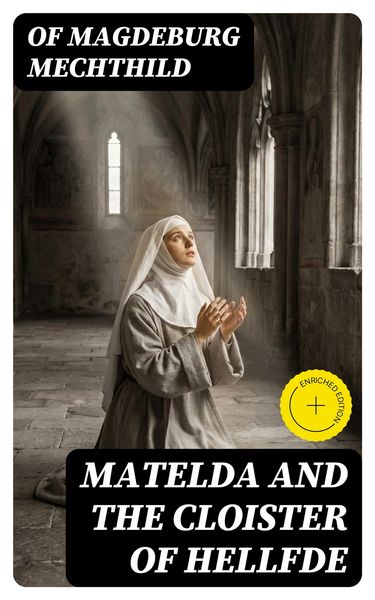 Produktbild: Matelda and the Cloister of Hellfde