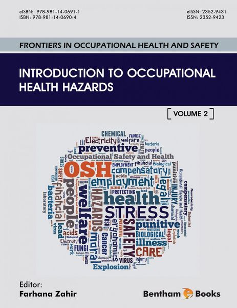 Produktbild: Introduction to Occupational Health Hazards