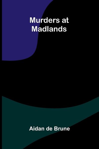 Produktbild: Murders at Madlands