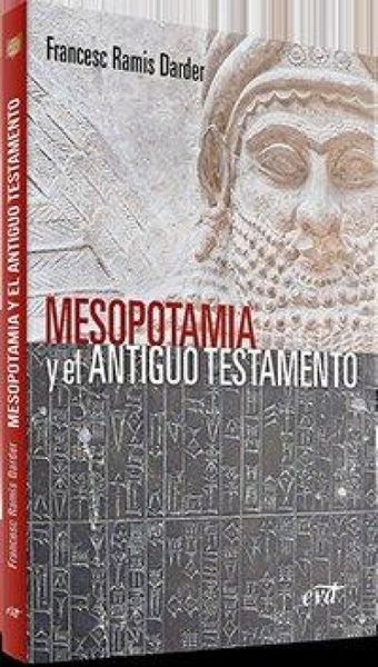 Produktbild: Mesopotamia y el Antiguo Testamento
