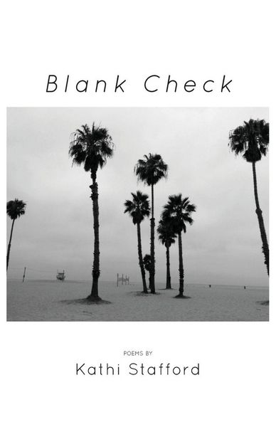 Produktbild: Blank Check