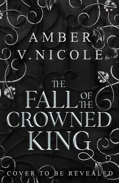 Produktbild: The Fall of the Crowned King