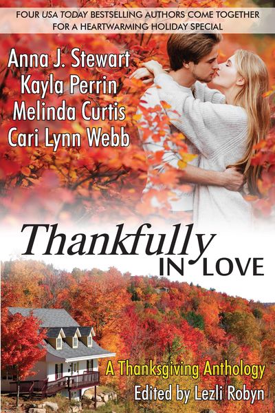 Produktbild: Thankfully in Love