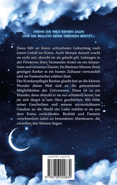 Produktbild: Wo gehen die Sterne hin, wenn es hell wird?