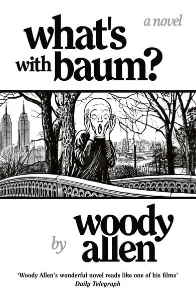 Produktbild: What's with Baum?