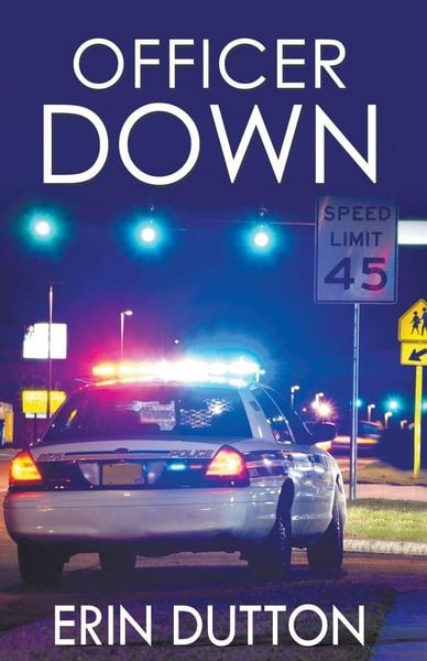 Produktbild: Officer Down