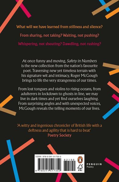 Produktbild: Safety in Numbers