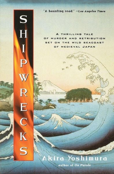 Produktbild: Shipwrecks
