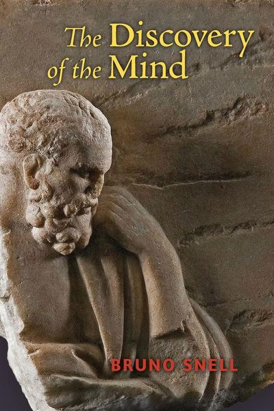 Produktbild: The Discovery of the Mind