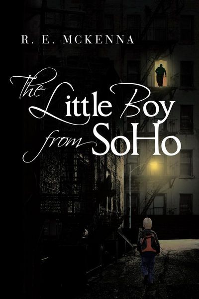 Produktbild: The Little Boy from SoHo