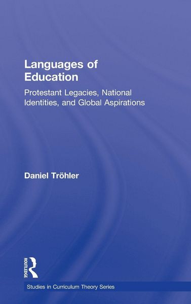 Produktbild: Languages of Education