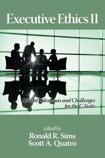 Produktbild: Executive Ethics II