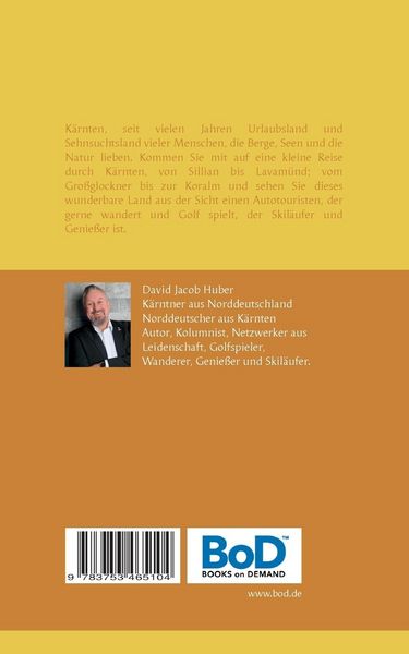 Produktbild: K&auml;rnten