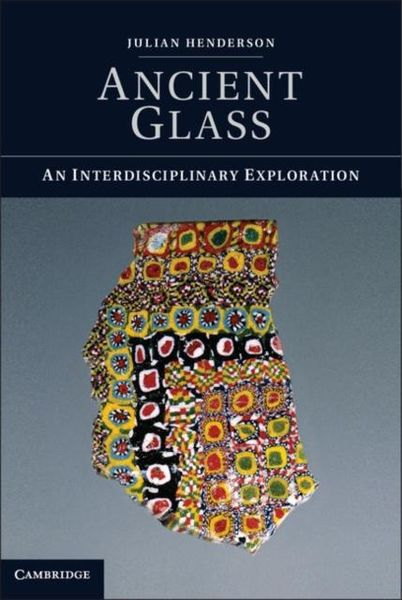 Produktbild: Ancient Glass