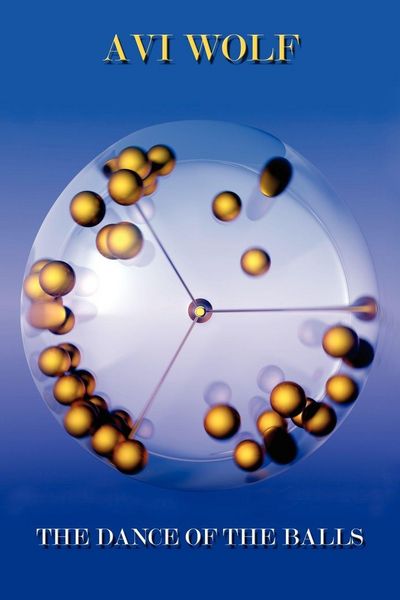 Produktbild: The Dance of the Balls