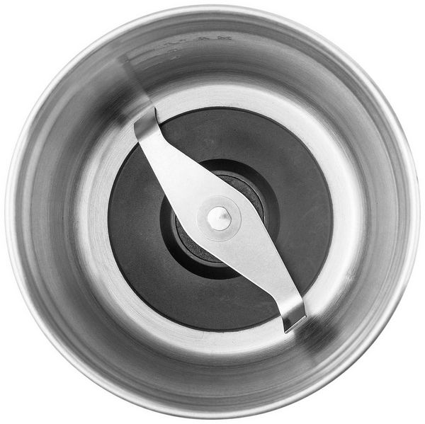 Produktbild: Princess 221040 Zerkleinerer 200W Silber (matt)