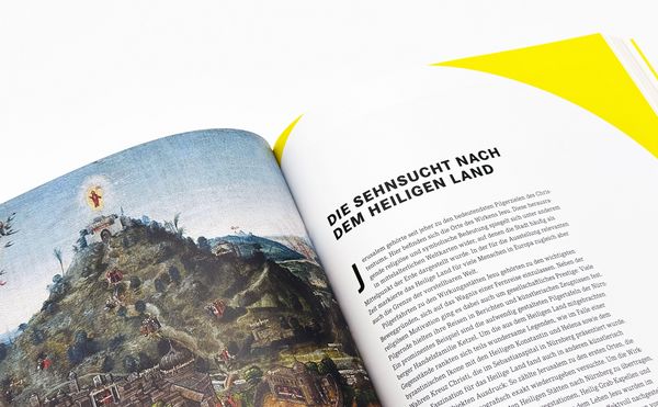 Produktbild: N&uuml;rnberg GLOBAL
