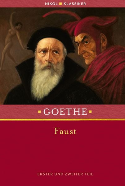 Cover of the book Faust