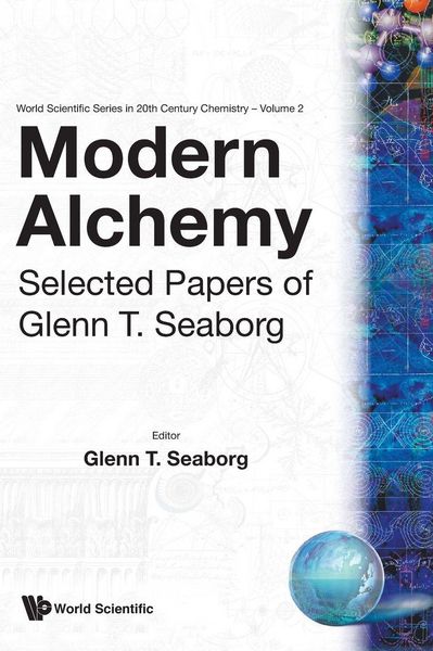 Produktbild: Modern Alchemy (v2)