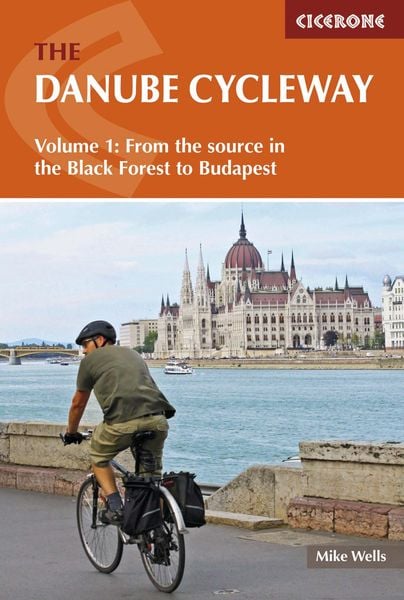 Produktbild: The Danube Cycleway Volume 1