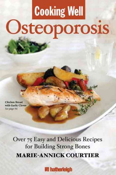 Produktbild: Cooking Well Cooking Well Oste