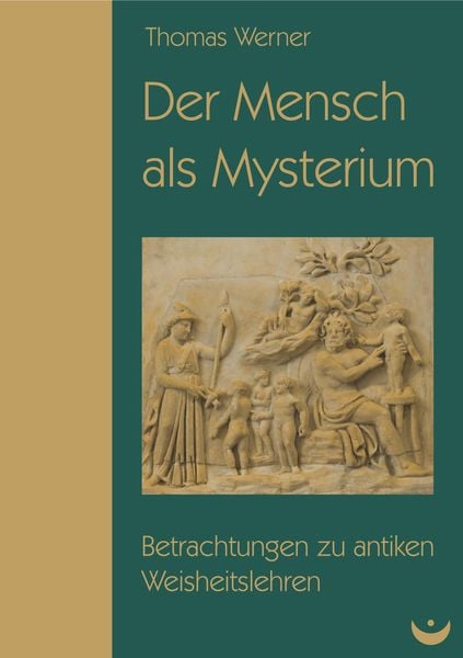 Produktbild: Der Mensch als Mysterium