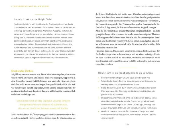 Produktbild: Lebe deine Sensibilit&auml;t!