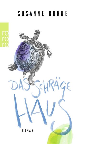 Produktbild: Das schr&auml;ge Haus