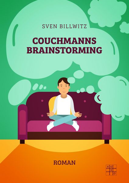 Produktbild: Couchmanns Brainstorming
