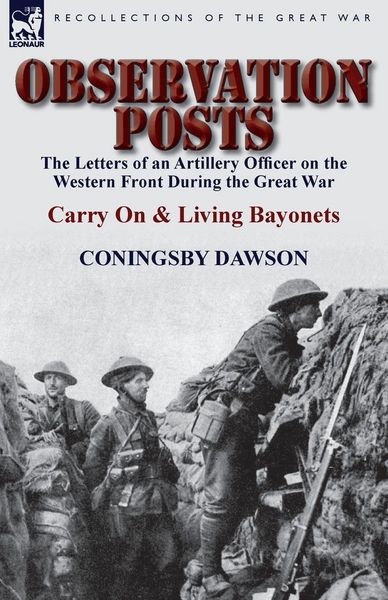 Produktbild: Observation Posts