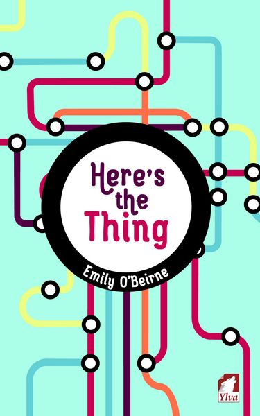Produktbild: Here's the Thing